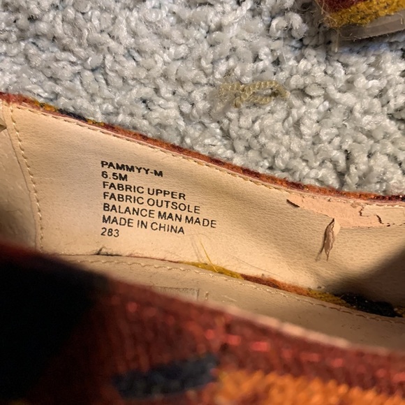 Steve Madden wedges - Picture 5 of 5